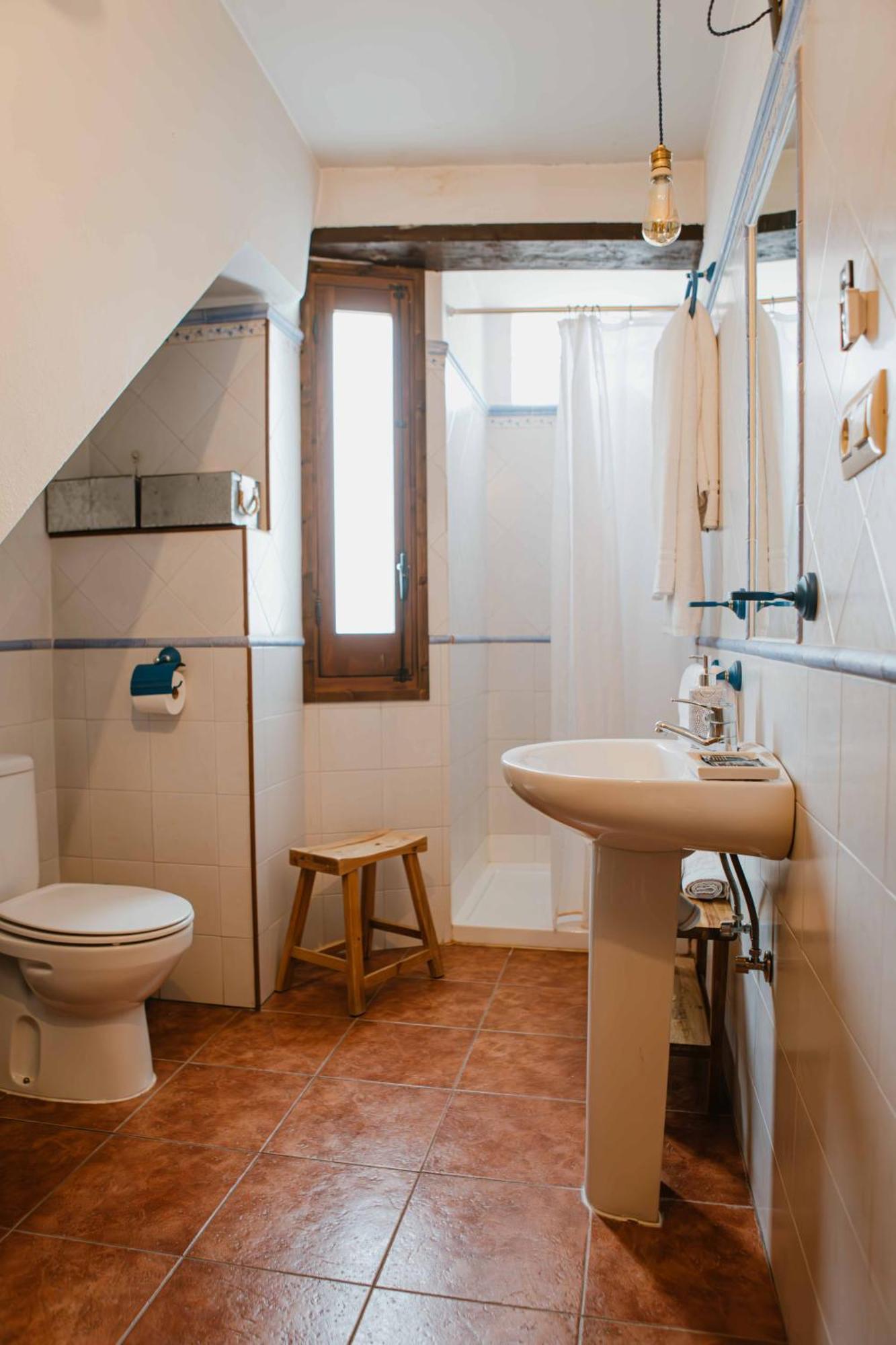 Casa Rural Las Tinajas De Naya Alcala del Jucar Esterno foto